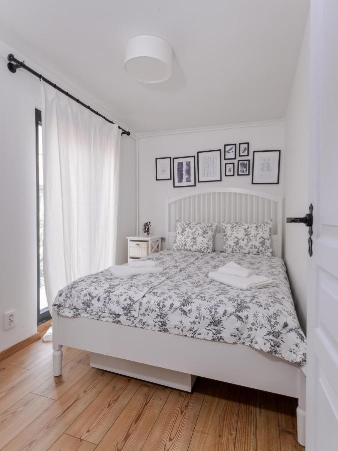 • Minimalism & Charisma • In Sofia'S Top Centre • Apartment Bagian luar foto